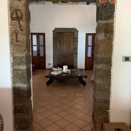 Dammuso Oriente * Pantelleria