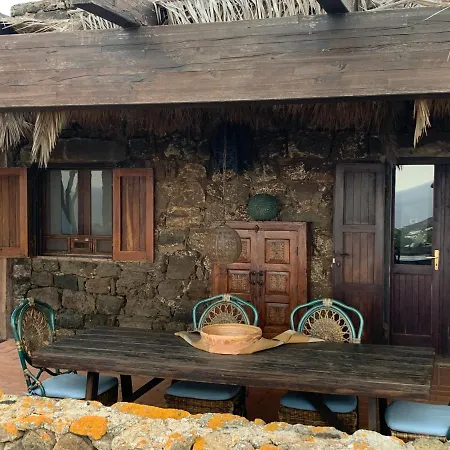 Dammuso Oriente Holiday home *