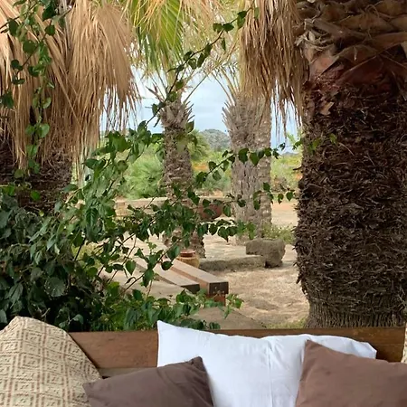 Dammuso Oriente Holiday home