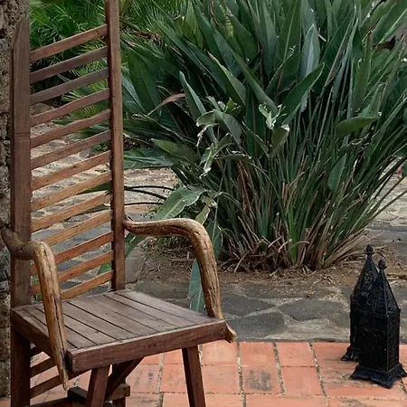 Holiday home Dammuso Oriente Pantelleria