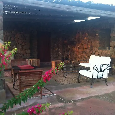 Dammuso Oriente Holiday home