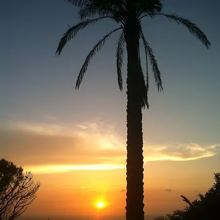 Dammuso Oriente Pantelleria