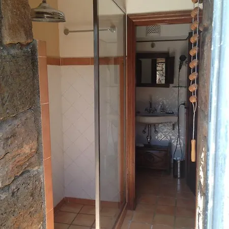 Dammuso Oriente Holiday home *