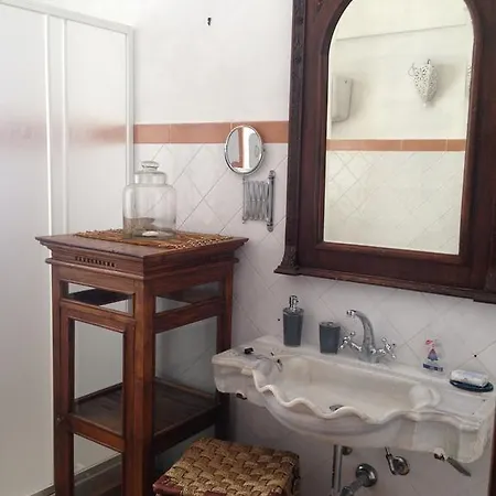 Holiday home Dammuso Oriente *