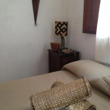 Holiday home Dammuso Oriente
