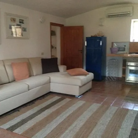 Holiday home Dammuso Oriente *