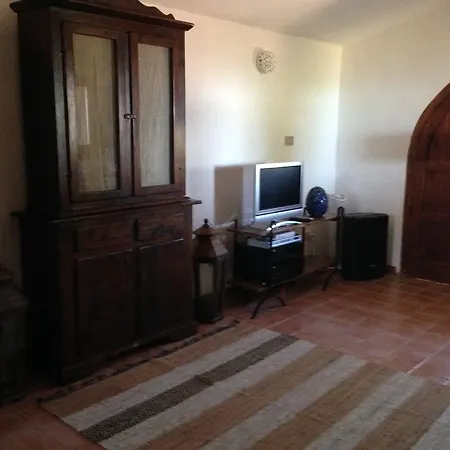 Dammuso Oriente * Pantelleria