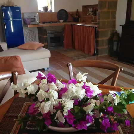 Holiday home Dammuso Oriente Pantelleria