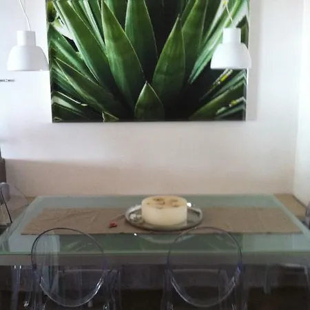 Dammuso Oriente Holiday home