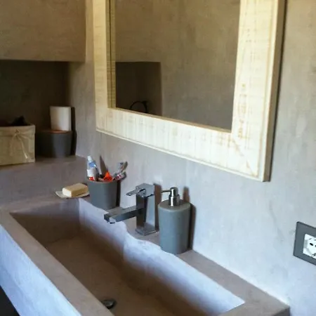 Holiday home Dammuso Oriente Pantelleria