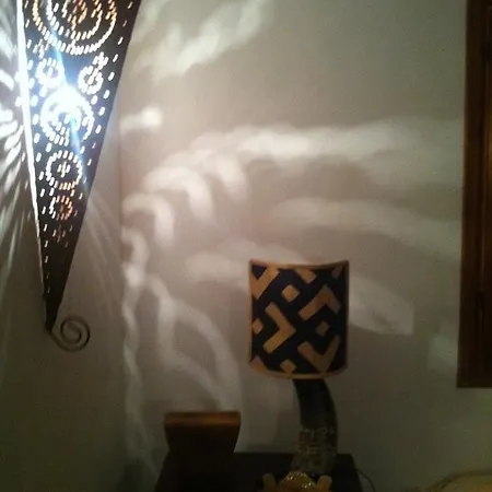 Dammuso Oriente Holiday home Pantelleria