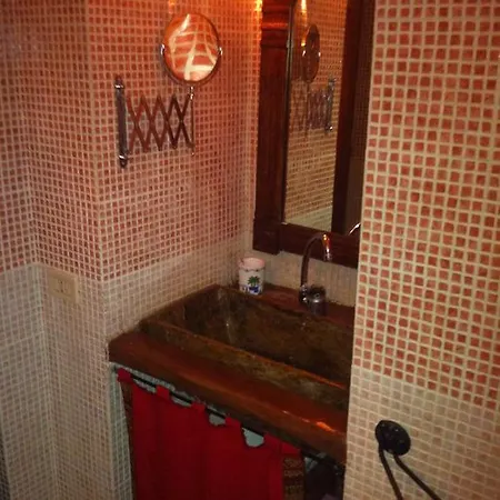 Dammuso Oriente Holiday home Pantelleria