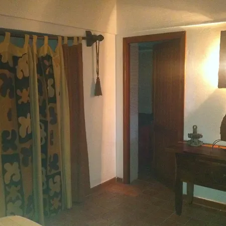 Dammuso Oriente Holiday home