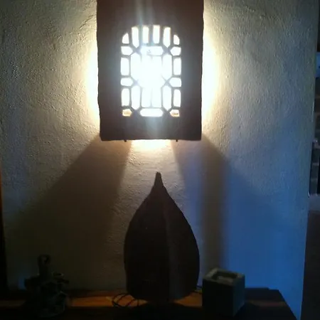 Holiday home Dammuso Oriente *