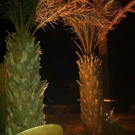 Holiday home Dammuso Oriente